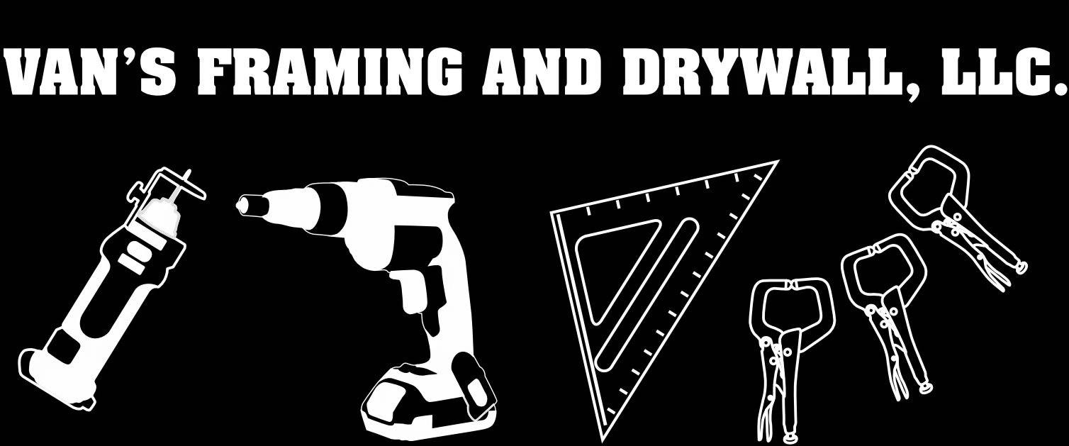 Vans Framing and Drywall LLC