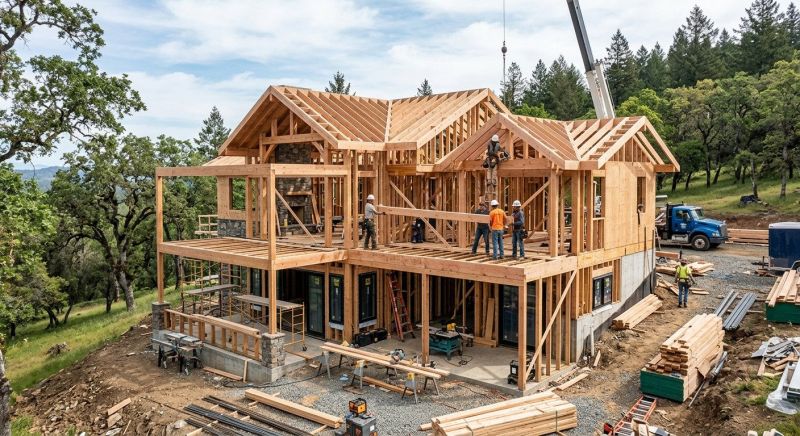 Designing Your Dream Home