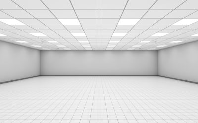 Where To Install Drop Ceilings