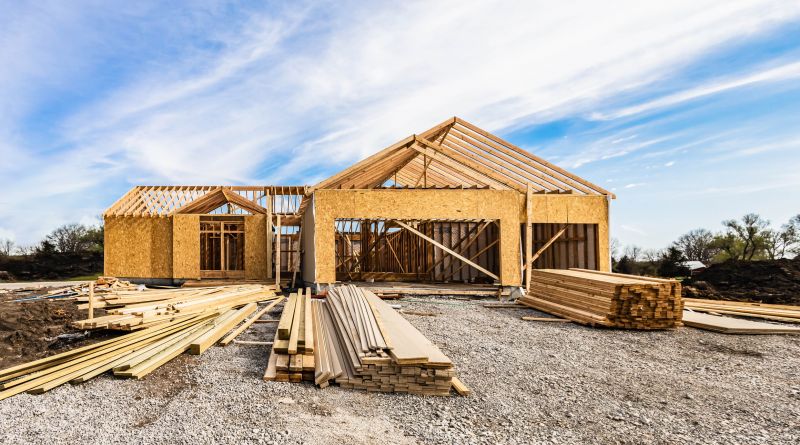Custom Home Construction