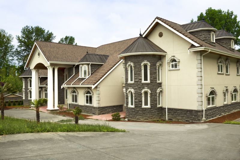 Designing Your Dream Home