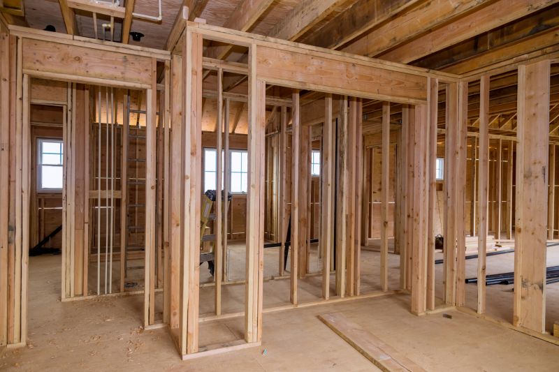 Framing