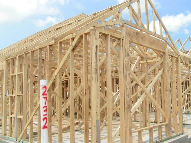 Framing