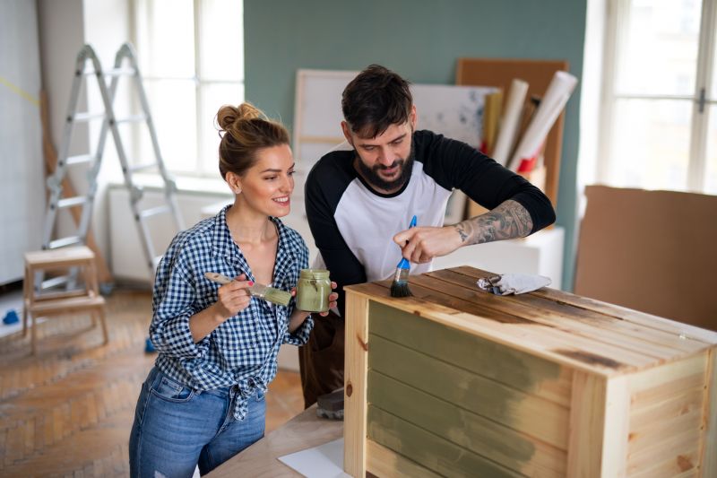 Freshen Up Every Room