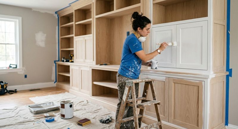 Freshen Up Every Room