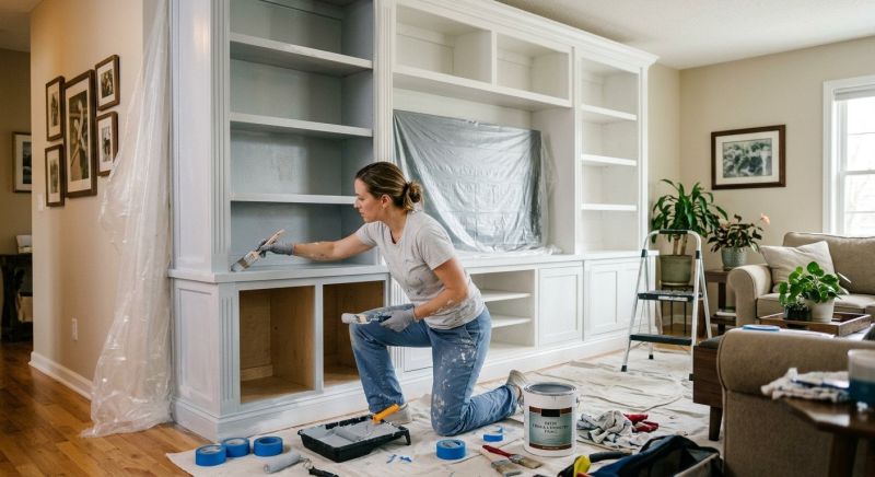 Freshen Up Every Room