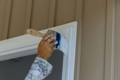 Home Exterior Painting
