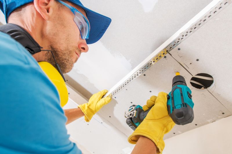 New Drywall Installation Tips
