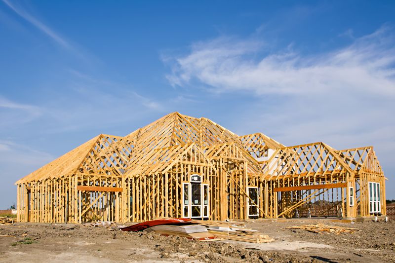 New Home Construction