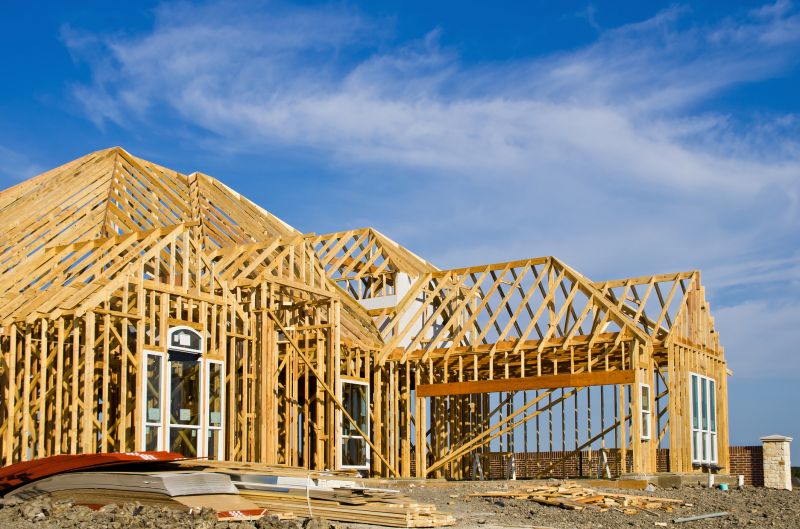 New Home Construction