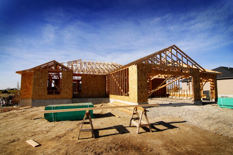 New Home Construction Tips