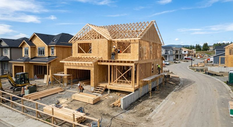 New Home Construction Tips