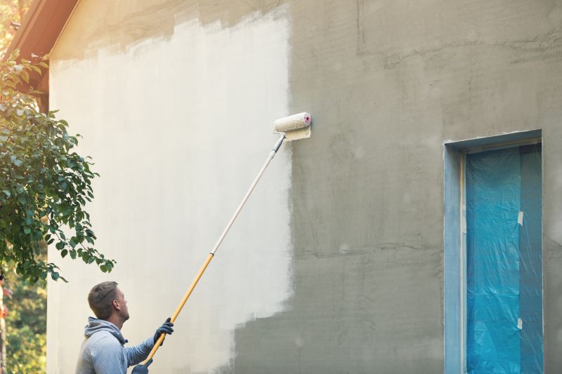 Refresh Your Home's Exterior