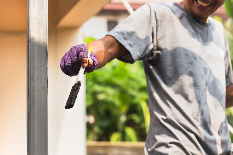 Refresh Your Home's Exterior