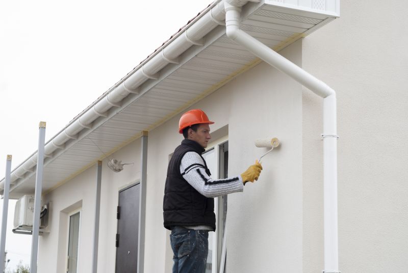 Refresh Your Home's Exterior