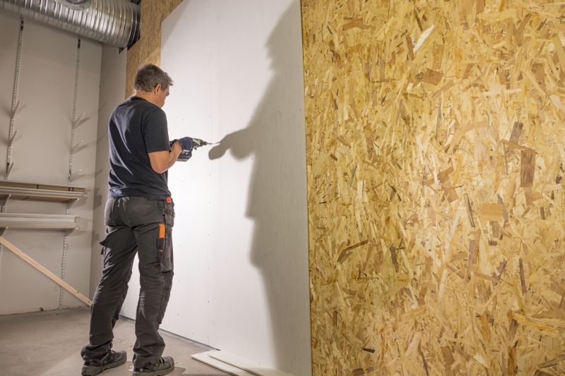 Smooth Walls Start Here