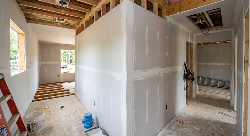 Smooth Walls Start Here