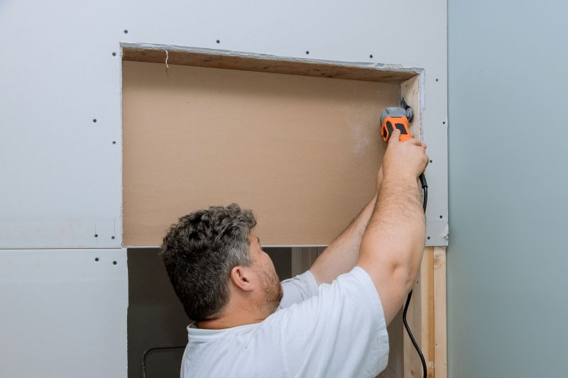 Smooth Walls Start Here