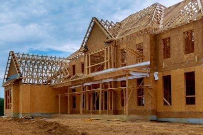 Wood Framing Basics For New Homes